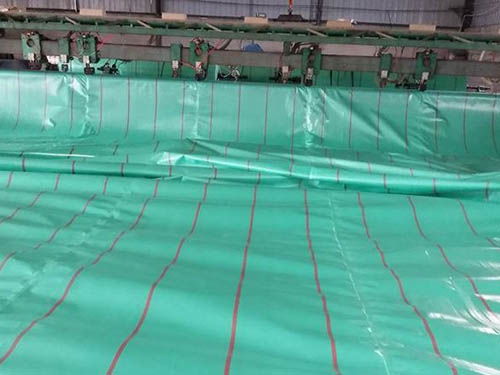 PP篷布的應(yīng)用與雨辰篷布商行的專業(yè)服務(wù)