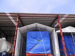 倉(cāng)儲(chǔ)帳篷供應(yīng)與選購(gòu)指南 一站式了解批發(fā)、價(jià)格與優(yōu)質(zhì)渠道