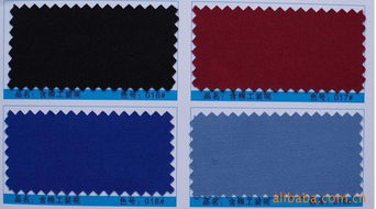 青島東業(yè)紡織品 混紡與交織類(lèi)遮篷面料產(chǎn)品詳解