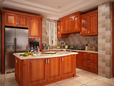 開放式廚房防水 專業設計與細致施工的重要性