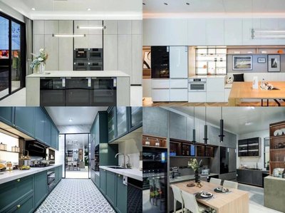 三翼鳥廚房發布光年納新套系，打造行業首個廚居全場景定制方案