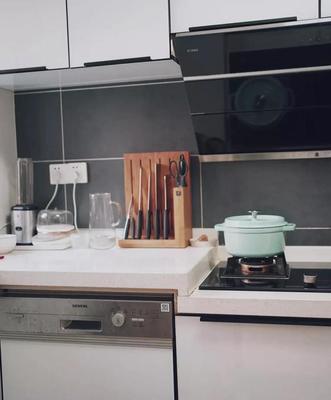 裝修第二套房，最明智的決定，就是沒有聽“專業人員”的廚房設計建議！