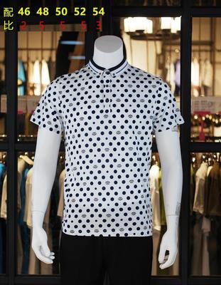 男裝品牌折扣尾貨批發(fā) 品質(zhì)與性價(jià)比的雙重選擇