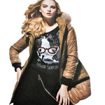 服裝庫(kù)存清倉(cāng)公司精選 女式棉衣批發(fā)與品牌服裝資源黃頁(yè)