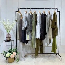 品牌服裝批發的商機與策略